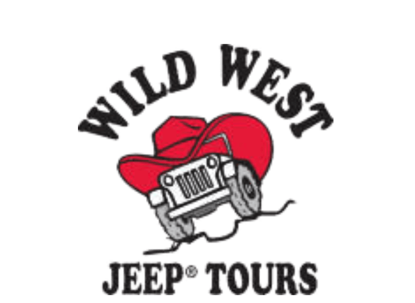 Wild West Jeep Tours